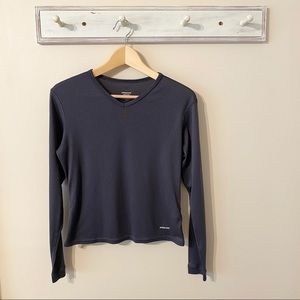 Patagonia Capilene Layering Top